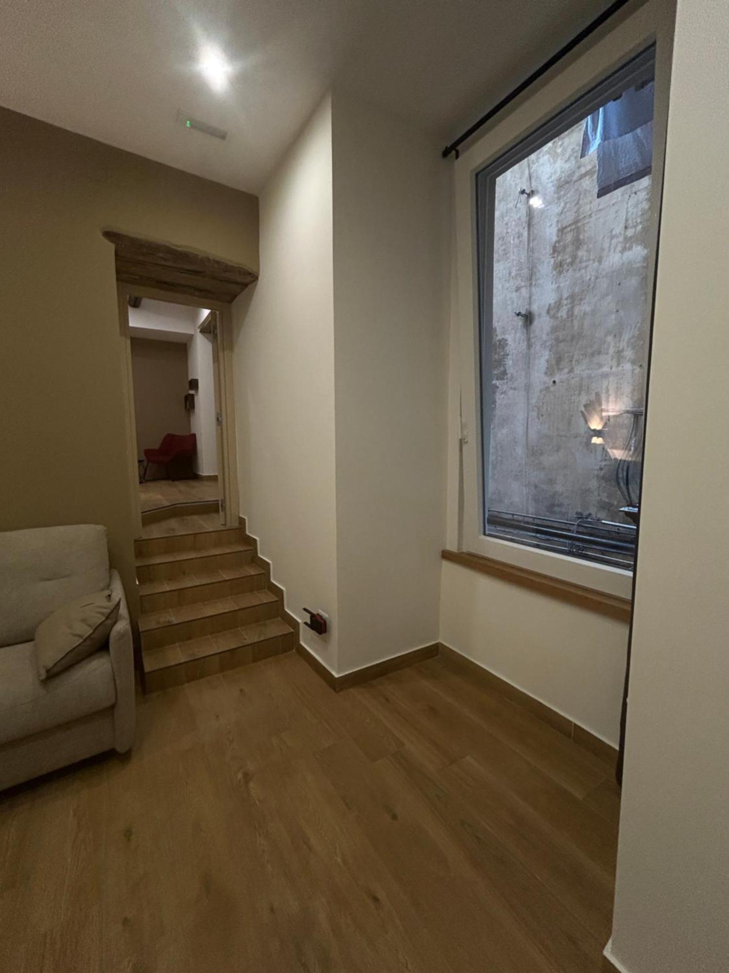 Somnia Luxury Rooms Наполи Екстериор снимка
