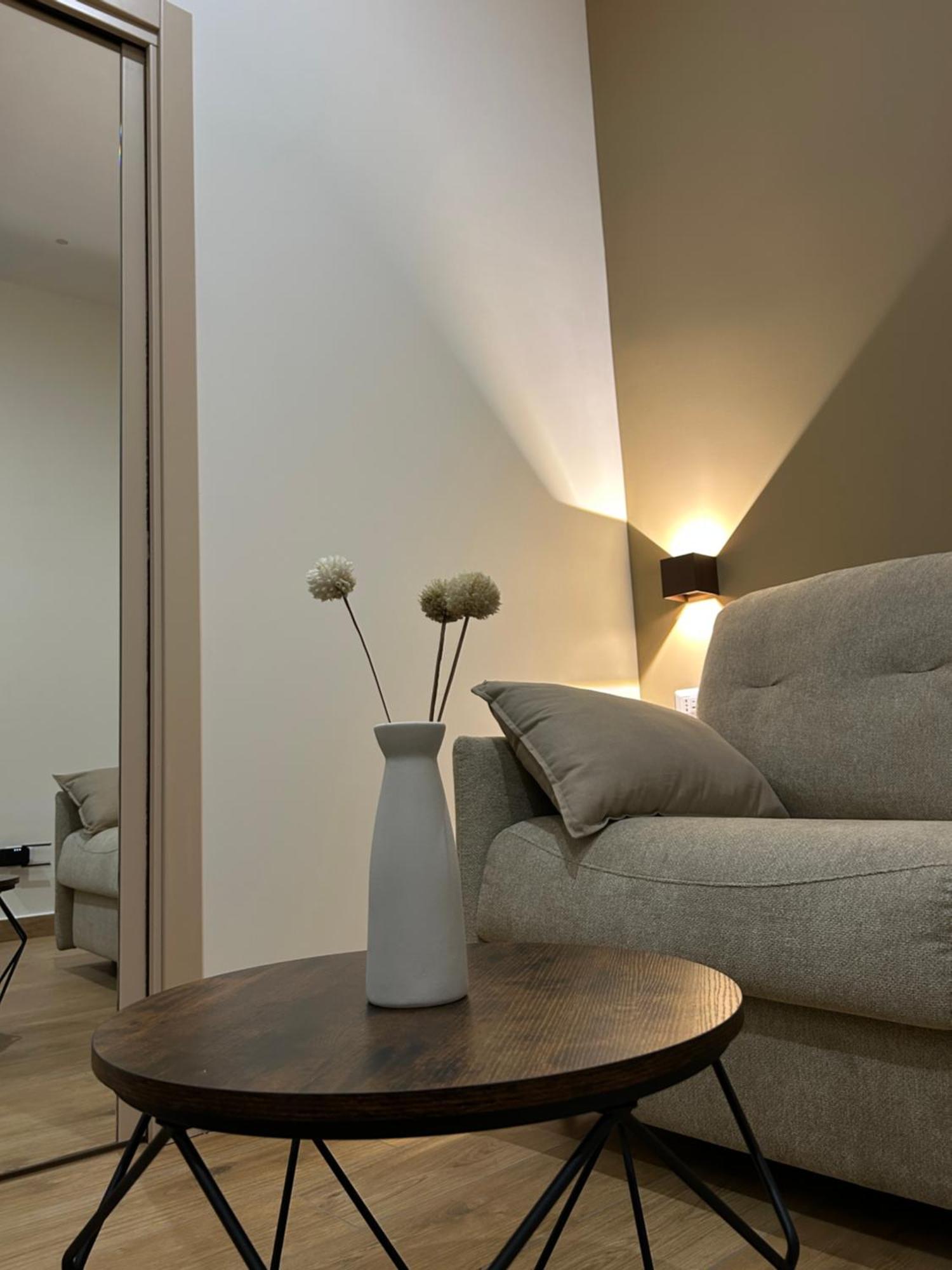 Somnia Luxury Rooms Наполи Екстериор снимка