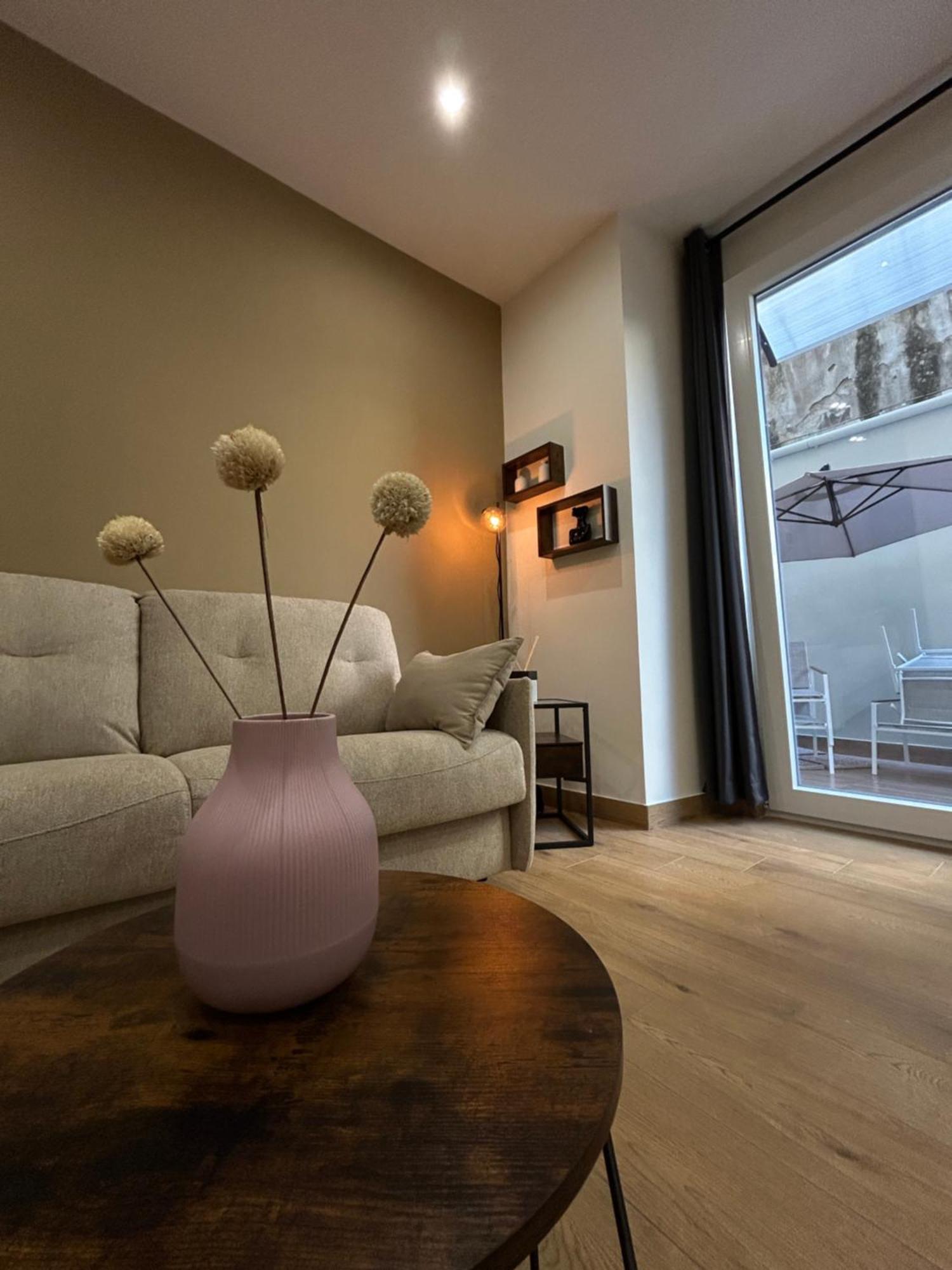 Somnia Luxury Rooms Наполи Екстериор снимка